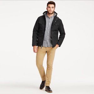 TIMBERLAND MEN'S WP CRUISER JACKET